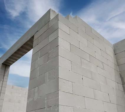 AAC Block Manufacturers in Pune, Suppliers and Traders in Pune | Uditi Constrocare Pvt. Ltd.