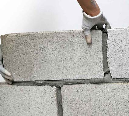 Block Adhesive Manufacturers in Pune, Suppliers and Traders in Pune | Uditi Constrocare Pvt. Ltd.