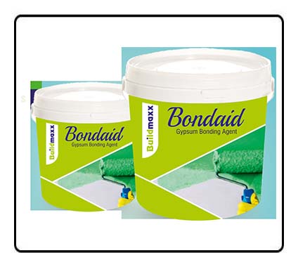 Gypsum Bonding Agent Manufacturers, Suppliers and Traders in Pune | Uditi Constrocare Pvt. Ltd.