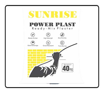 Ready Mix Plaster Manufacturers, Suppliers and Traders in Pune | Uditi Constrocare Pvt. Ltd.