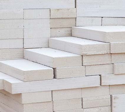 Siporex Block Manufacturers in Pune, Suppliers and Traders in Pune | Uditi Constrocare Pvt. Ltd.